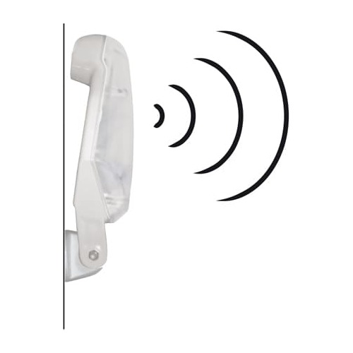 Da-Lite Radio Frequency Range Extender