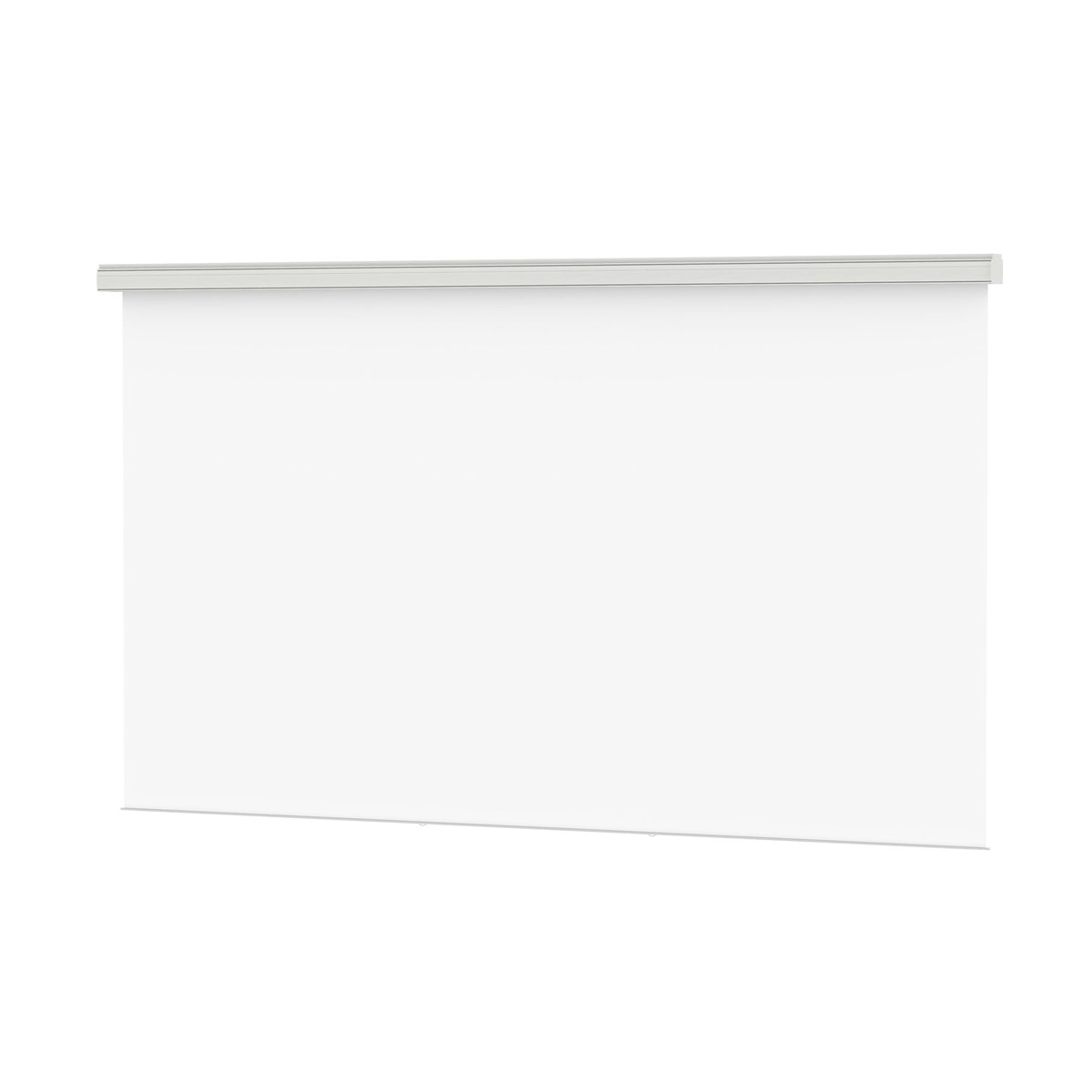 Da-Lite Studio Electrol Series Video (4:3), Matte White (White Backing) - view 2
