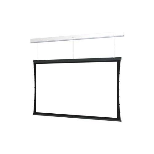 Da-Lite Tensioned Advantage Series Ceiling-Recessed Electric Projection Screen HDTV (16:9), HD Progressive 1.3 - view 3