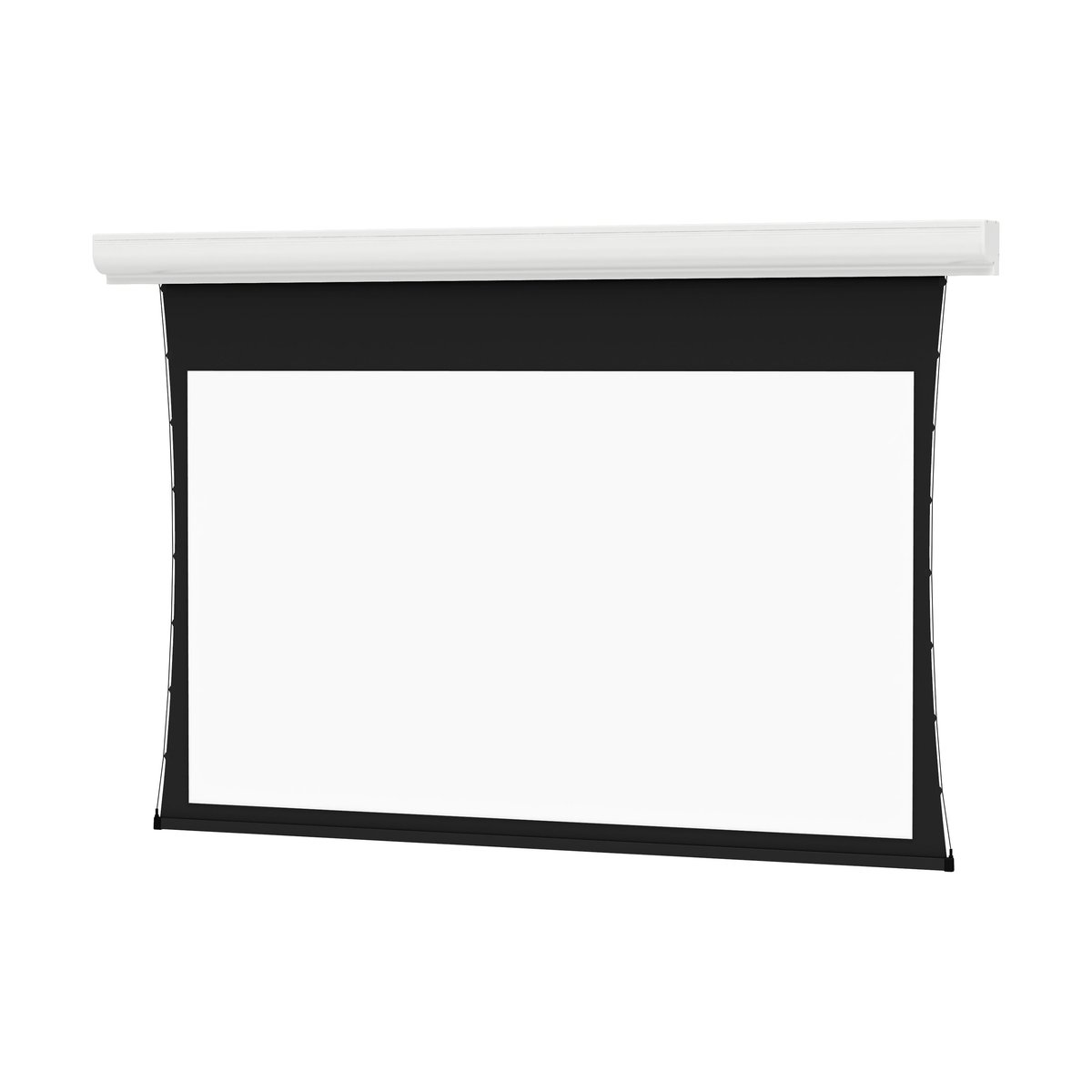 Da-Lite Tensioned Contour Electrol Series Electric Projection Screen Ultrawide (21:9), HD Progressive 1.3 - view 2