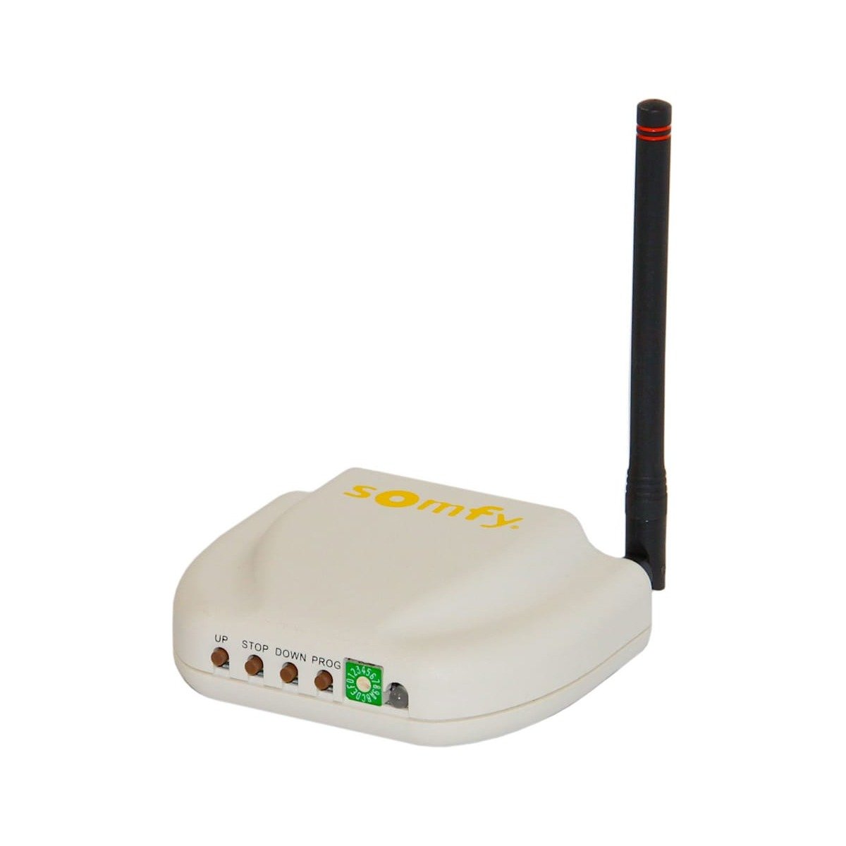 Da-Lite Radio Frequency/RS-232 Control