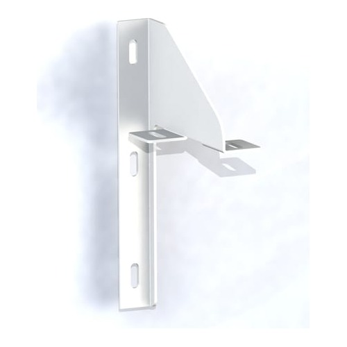 Da-Lite Wireline Advantage Wall Mount Brackets