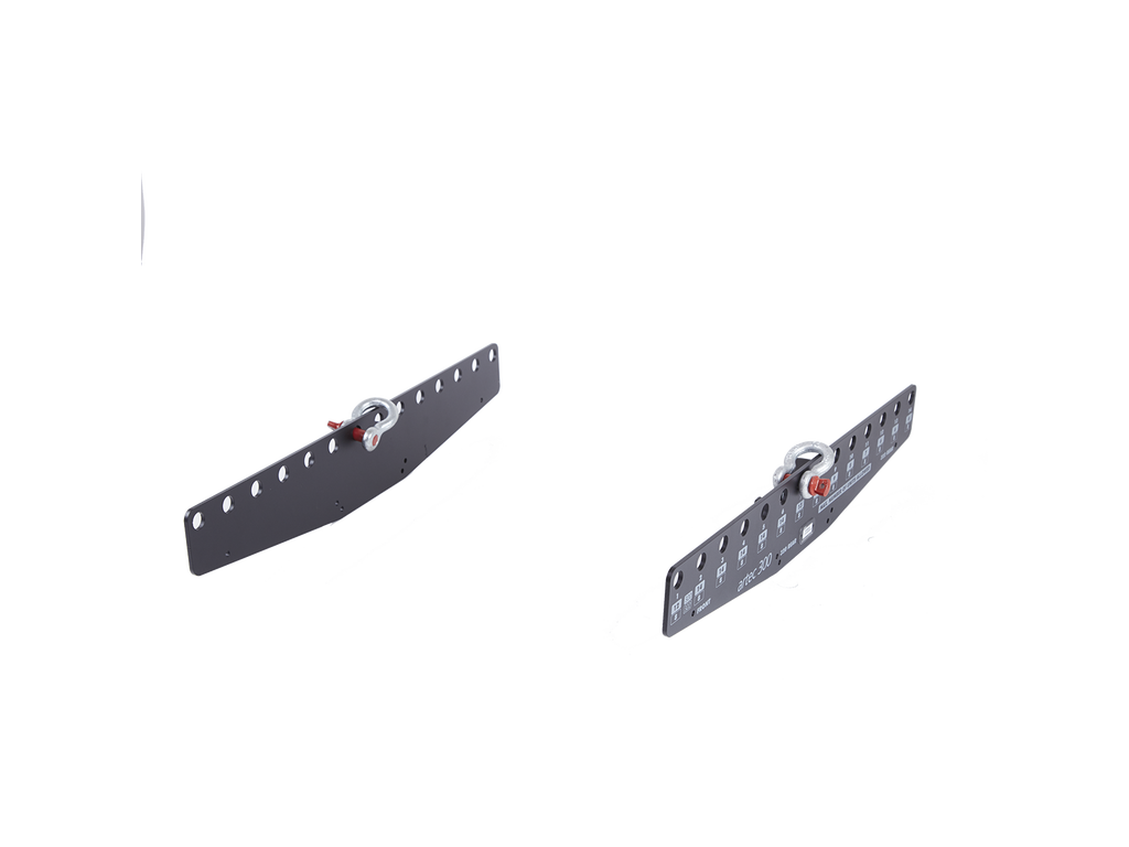 DAS Audio AX-AR3 Rigging Bumper for ARTEC-320/ARTEC-322S