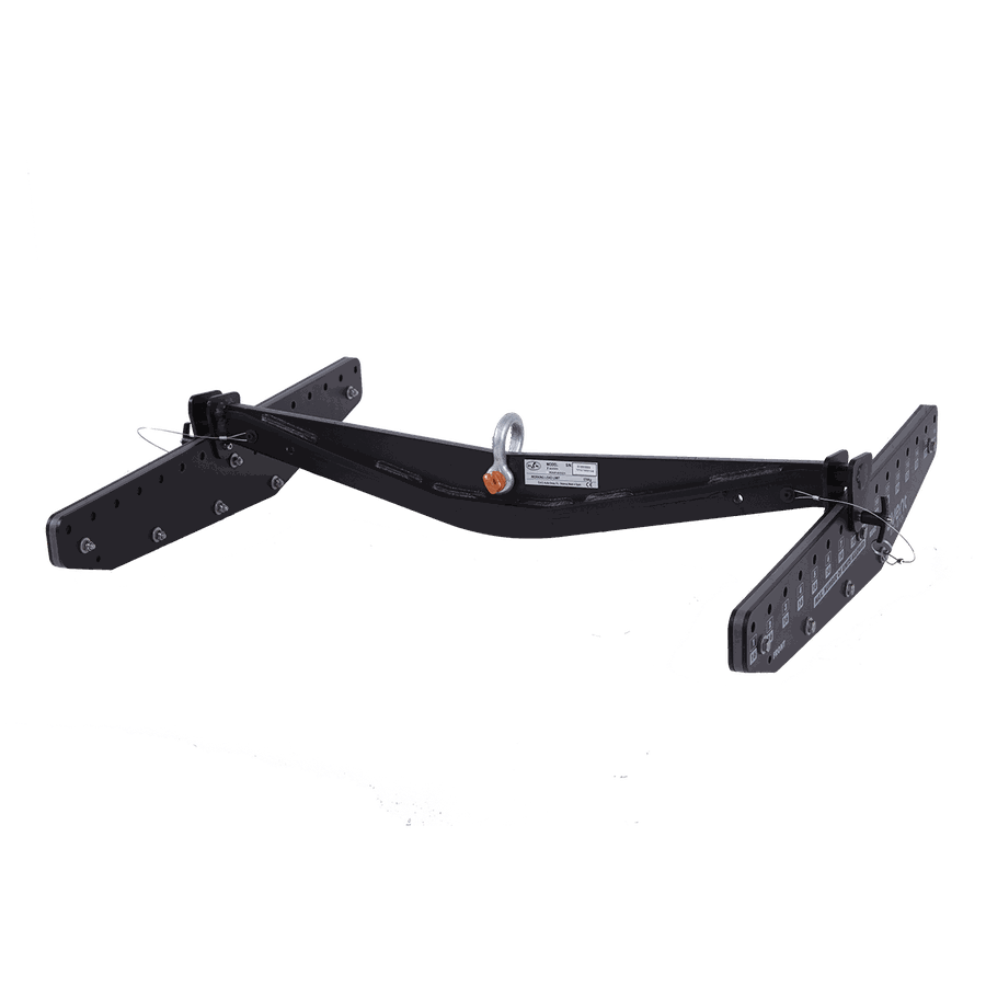 DAS Audio AX-EV210 Rigging Bumper