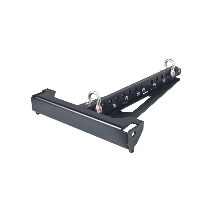 DAS Audio AX-EV26 Rigging Bumper