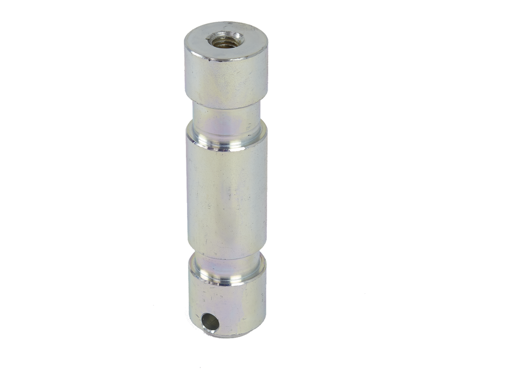 DAS Audio AX-SPG1 28 mm TV Clamp Spigot Adapter with M10 Thread for AXU/AXF brackets