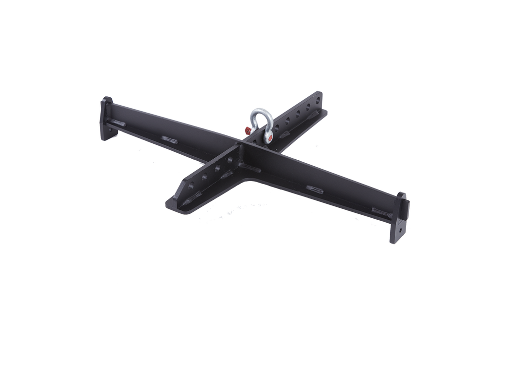 DAS Audio AX-VT20 Rigging Bumper for VANTEC-20A product image