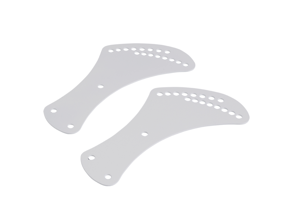 DAS Audio AXA-AC Vertical/Horizontal Joining Plates for 2 cabinets of ARCO-4-T/ARCO-24-T - view 2