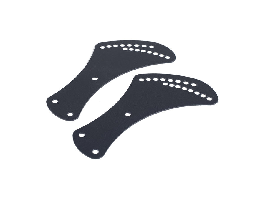 DAS Audio AXA-AC Vertical and Horizontal Joining Plates