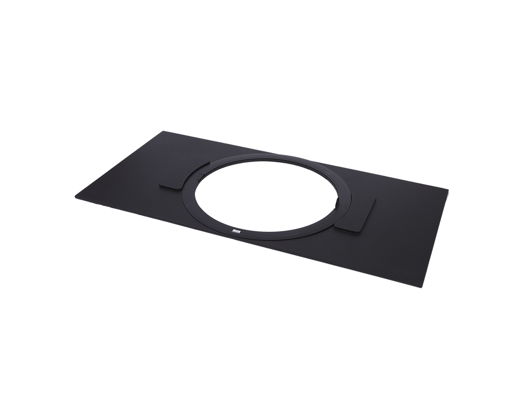 DAS Audio AXC-OVI12-2FT Ceiling Tile Panel Adapter for OVI-12 - view 2