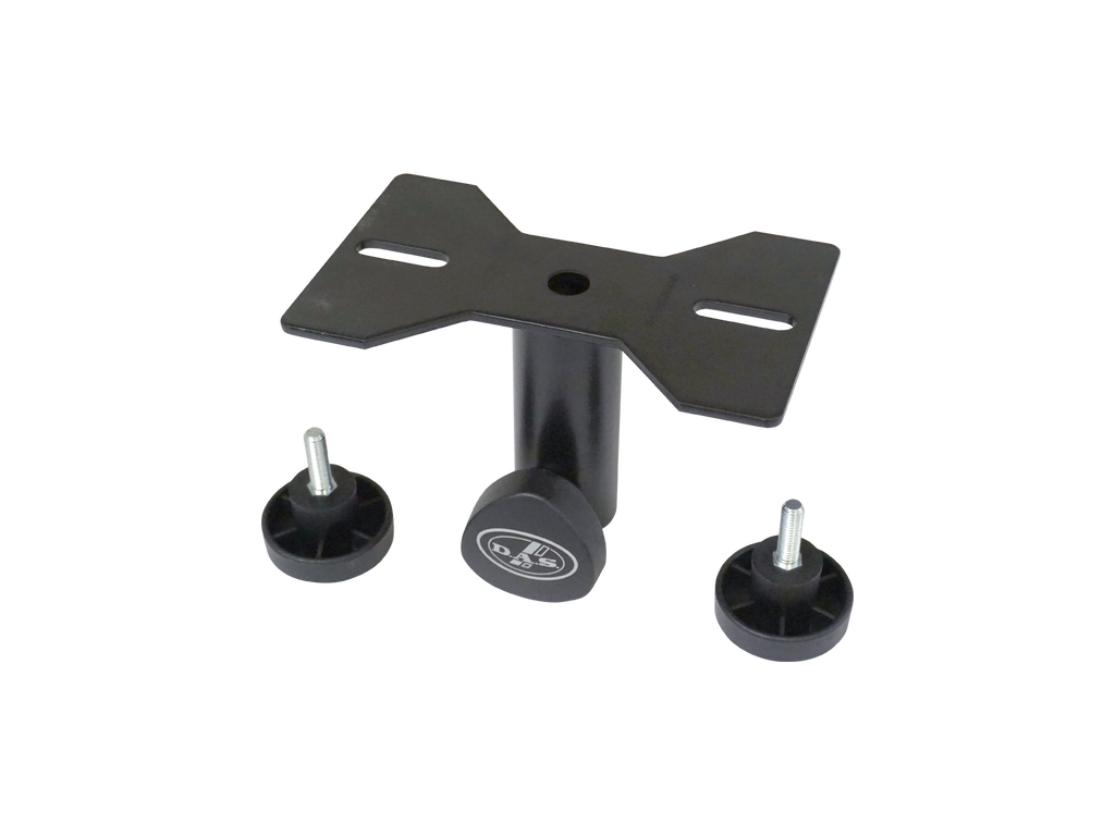 DAS Audio AXC-ZT Speaker Adaptor for TRD-2, TRD-6 and TRD-7 Pole Mounts