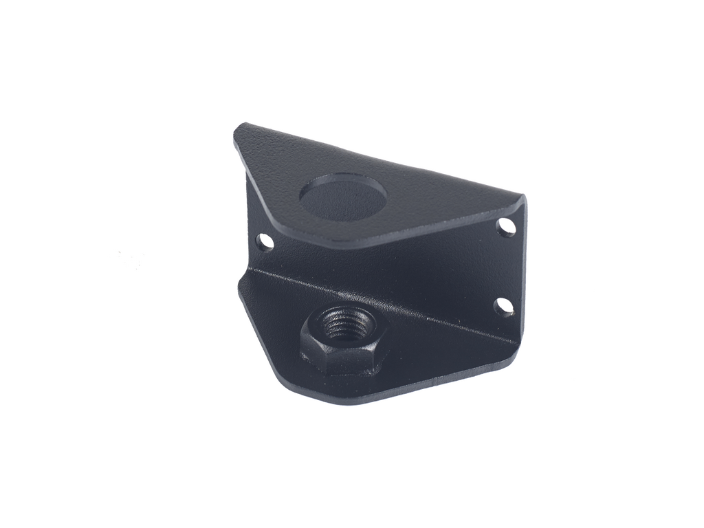 DAS Audio AXC-ZT2 Speaker Adaptor for Quantum series Q-3-T with a 3/8 in pole