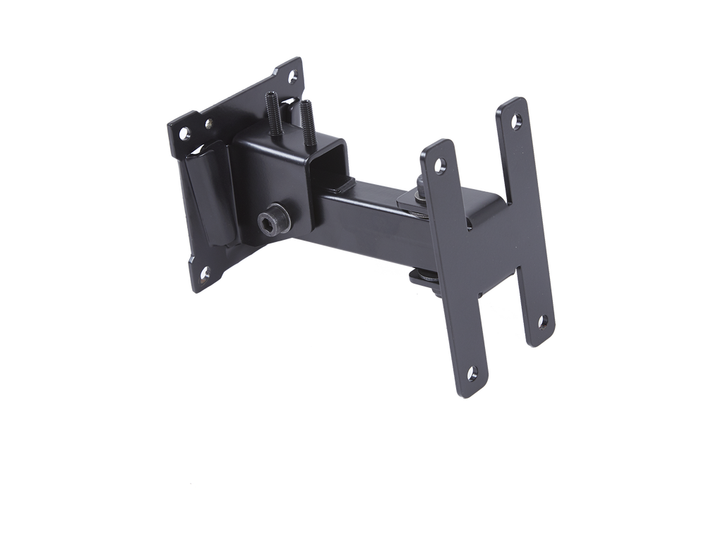 DAS Audio AXW-1 Wall Mount Bracket and Safety Cable