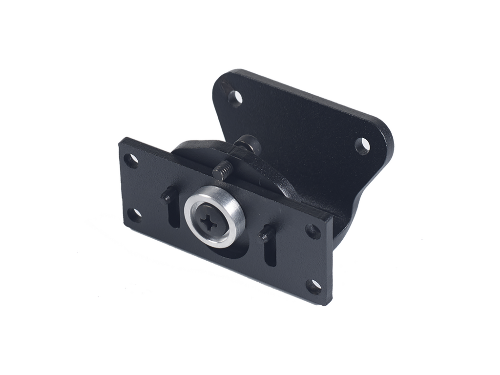 DAS Audio AXW-5 Stainless Steel Wall Bracket with Fixed 15 Degree Tilt product image