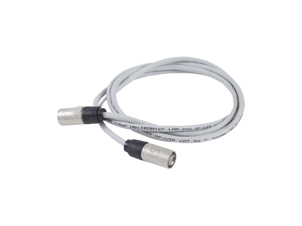DAS Audio EC-09 0.9m CAT5e etherCON (data+audio) ALMA Cable