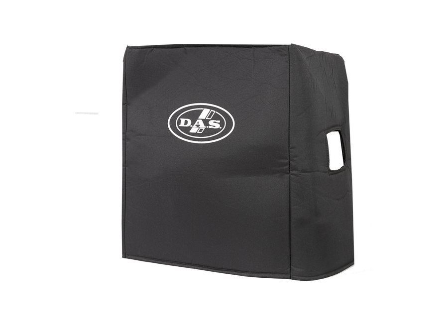 DAS Audio FUN-2-VT118 Protective Transport Cover for 2 x VANTEC-118A