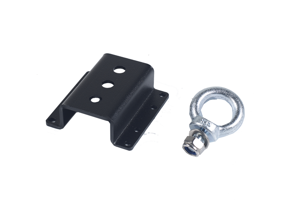 DAS Audio JP-Q Joining Piece for Quantum Series Stacking and Arrays product image