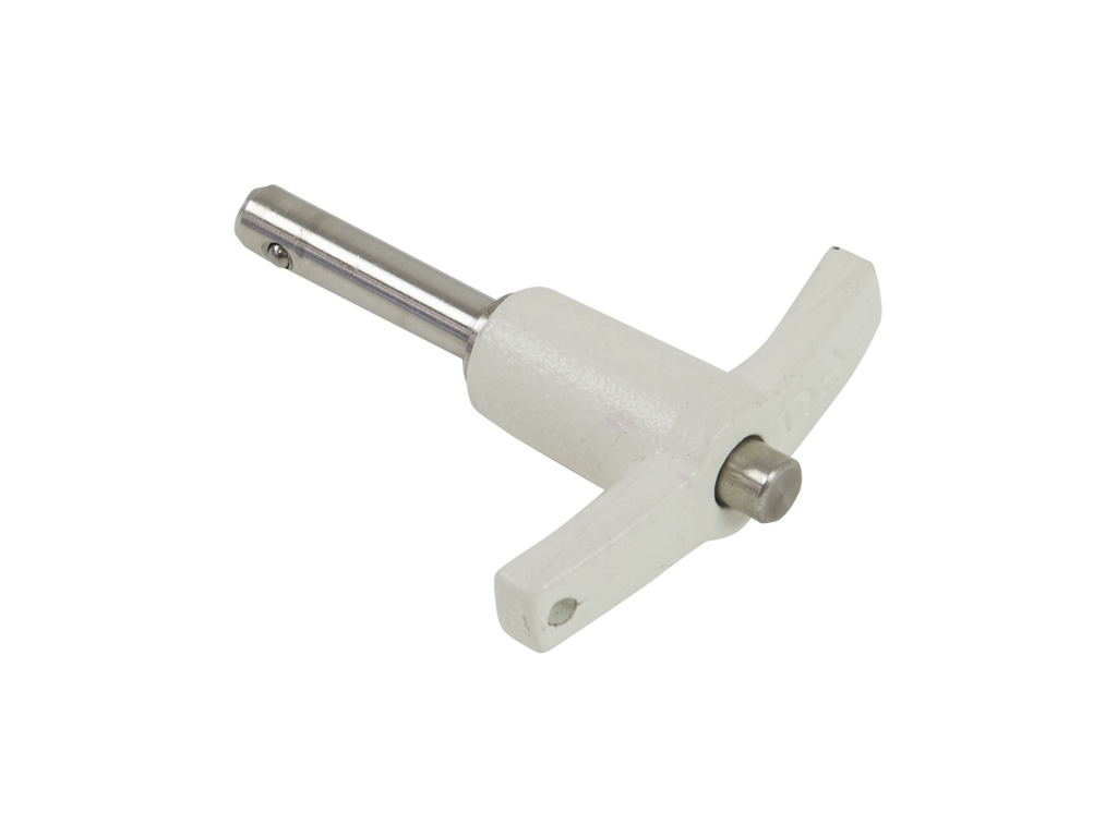 DAS Audio PIN-6 Rigging Lock Pin, 6 mm x 23 mm - view 2