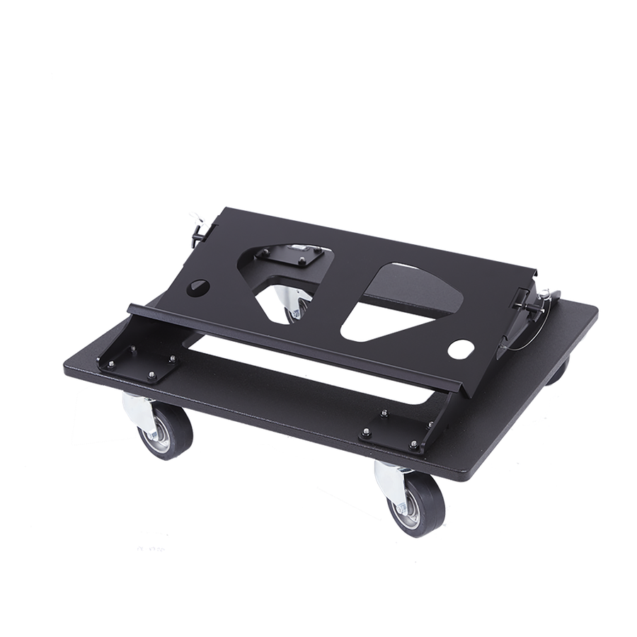 DAS Audio PL-VT20S Steel Transport Dolly