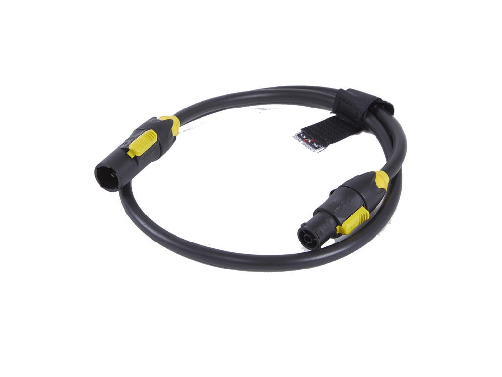 DAS Audio PLINK1-09 0.9m powerCON TRUE1 Cable