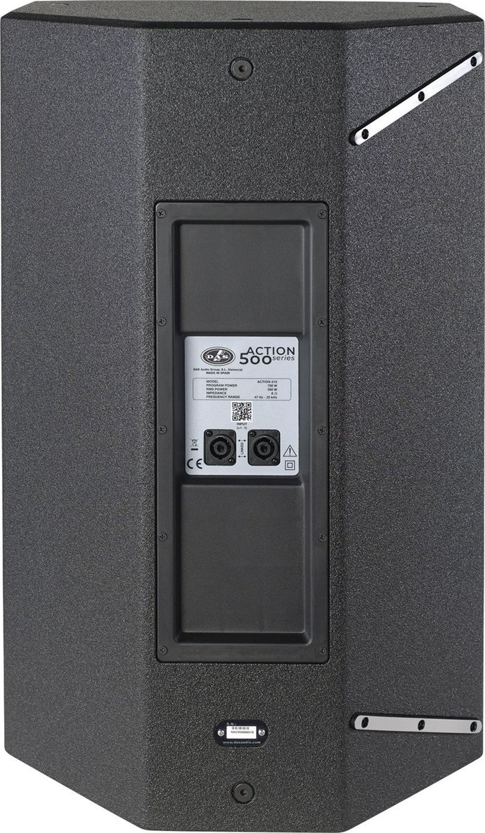 DAS Audio ACTION-515 Passive Loudspeaker - view 2