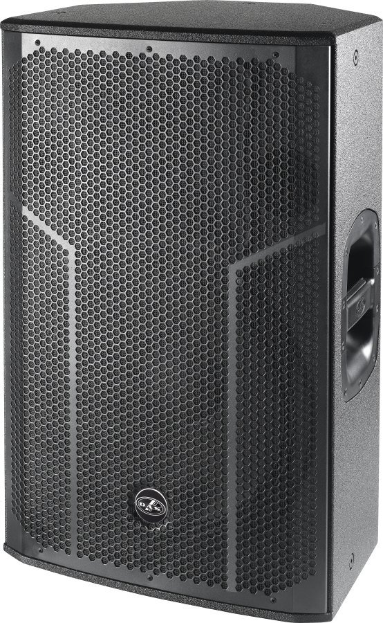DAS Audio ACTION-515A Powered Loudspeaker