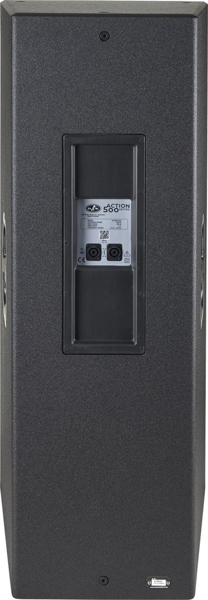 DAS Audio ACTION-525 Passive Loudspeaker - view 2