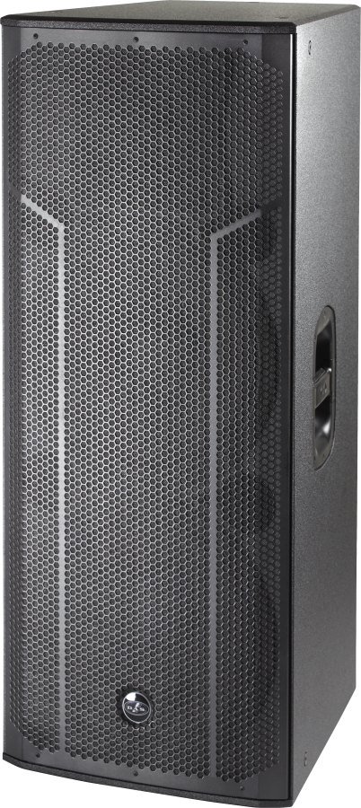 DAS Audio ACTION-525A Powered Loudspeaker