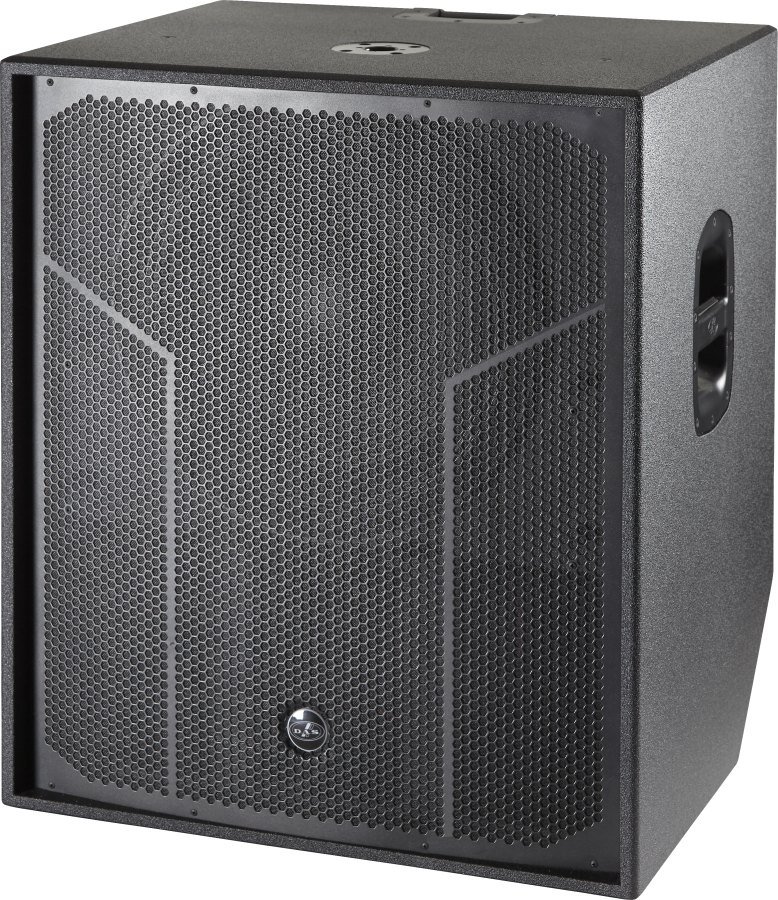 DAS Audio ACTION-S118A Powered Subwoofer
