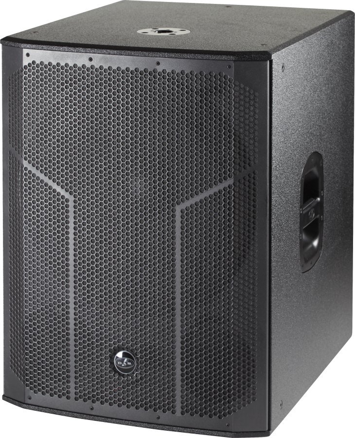 DAS Audio ACTION-S18 Passive Subwoofer product image