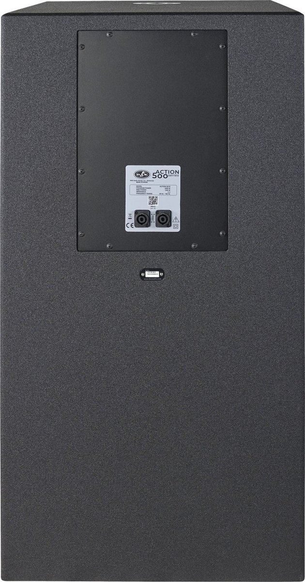 DAS Audio ACTION-S218 Passive Subwoofer - view 2