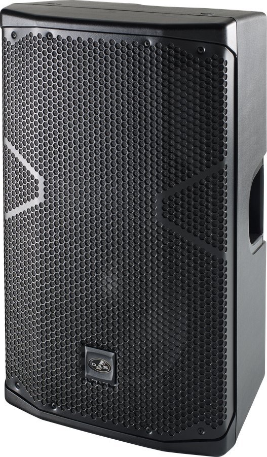 DAS Audio ALTEA-712A Powered Loudspeaker