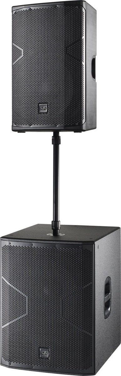 DAS Audio ALTEA-715 Passive Loudspeaker - view 4