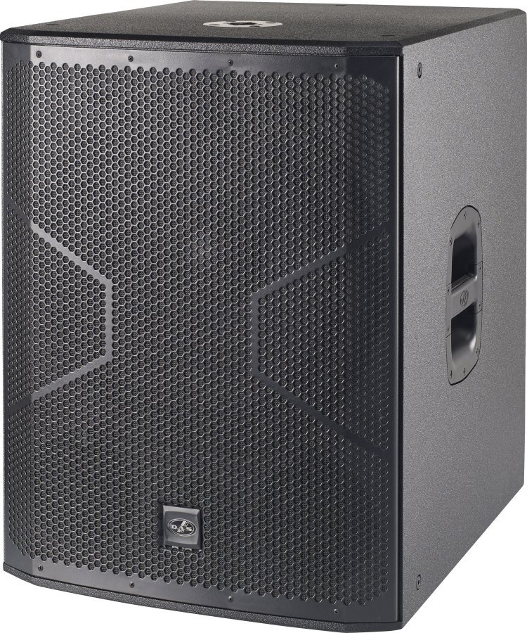 DAS Audio ALTEA-718 Passive Subwoofer product image