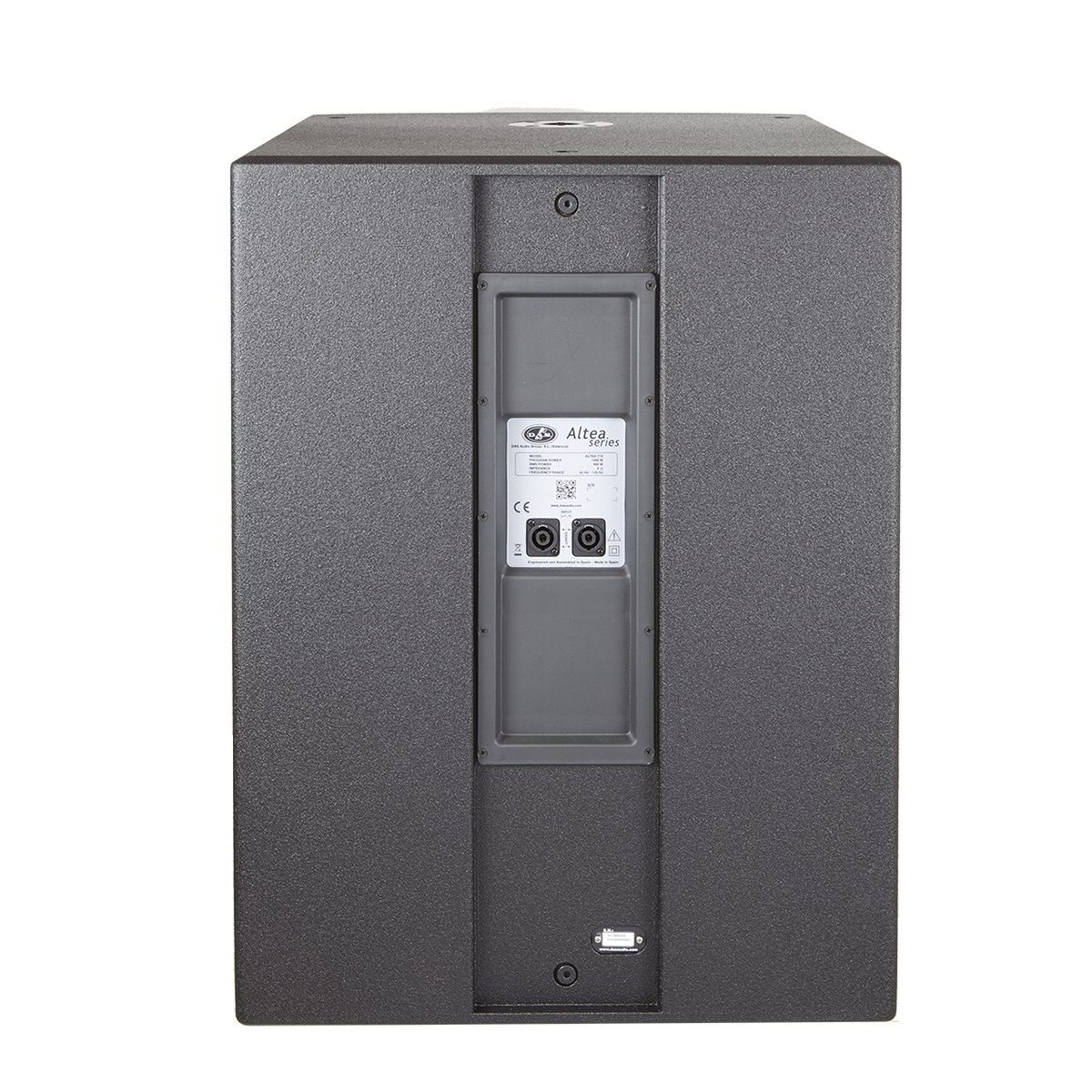 DAS Audio ALTEA-718 Passive Subwoofer - view 2