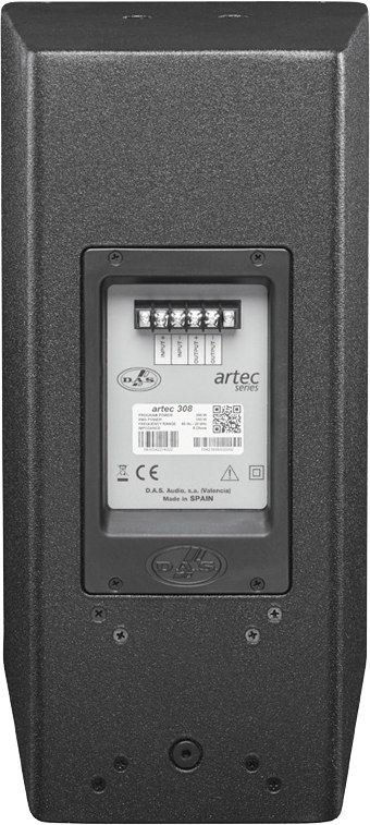 DAS Audio ARTEC-308 Two-Way Passive Loudspeaker - view 2