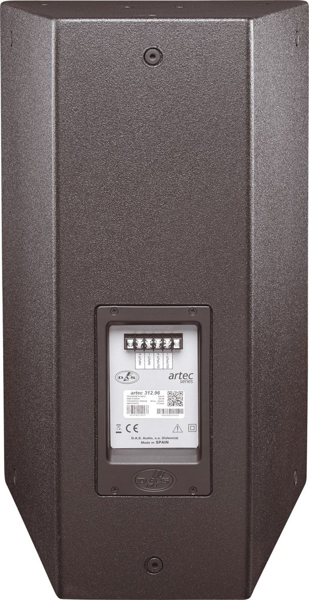 DAS Audio ARTEC-312.96 Two-Way Passive Loudspeaker - view 2