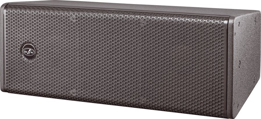DAS Audio ARTEC-320 Passive Line Array Module