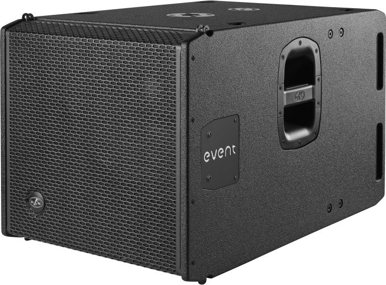 DAS Audio EVENT-115A Powered Subwoofer