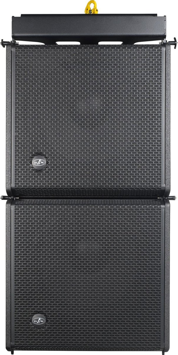 DAS Audio EVENT-115A Powered Subwoofer - view 4