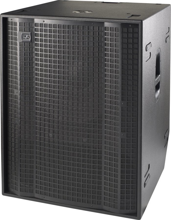DAS Audio EVENT-121A Powered Subwoofer