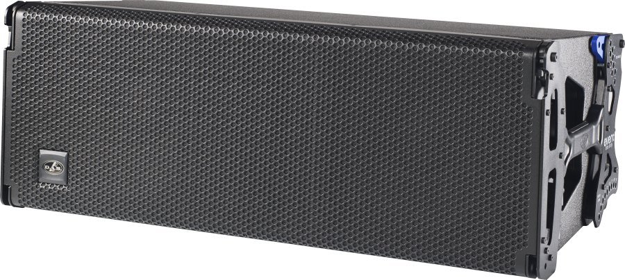 DAS Audio EVENT-212.120A Powered Line Array Module