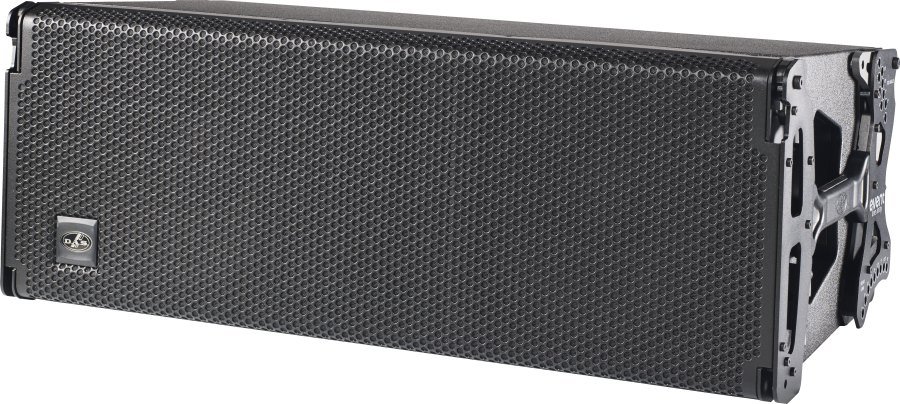 DAS Audio EVENT-212A Powered Line Array Module