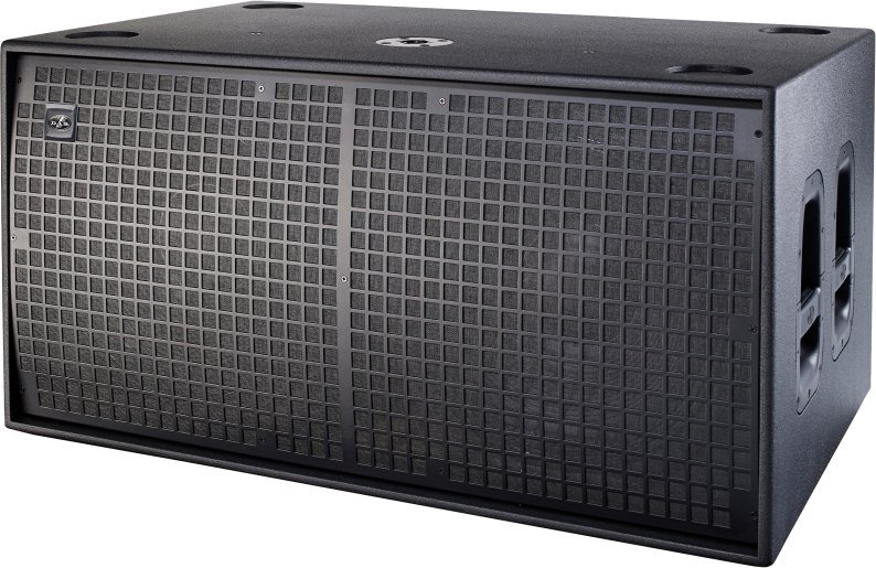 DAS Audio EVENT-218A Powered Subwoofer