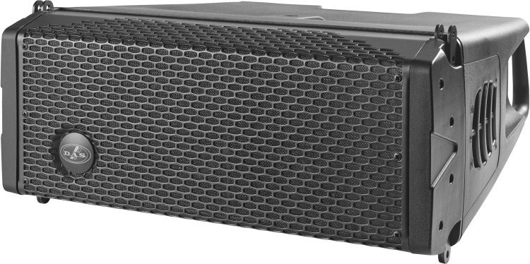 DAS Audio EVENT-26A Powered Line Array Module