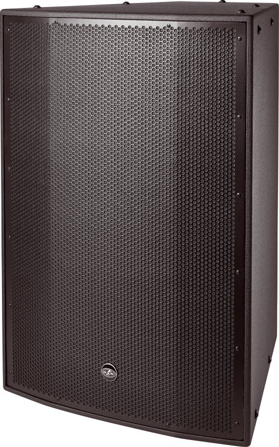 DAS Audio HQ-112.43-CX Two-Way Passive Loudspeaker