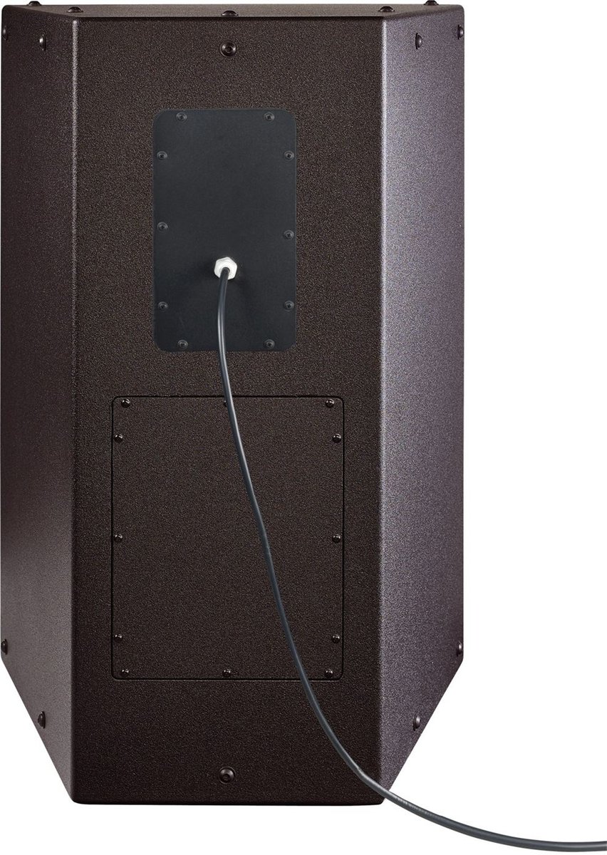 DAS Audio HQ-112.43-CX Two-Way Passive Loudspeaker - view 2