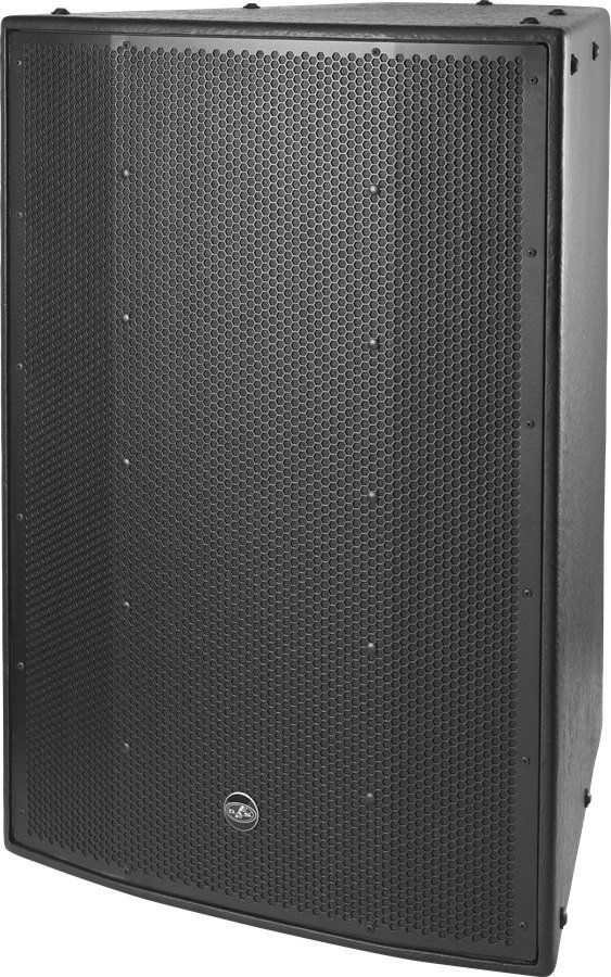 DAS Audio HQ-112.43-DX Two-Way Passive Loudspeaker