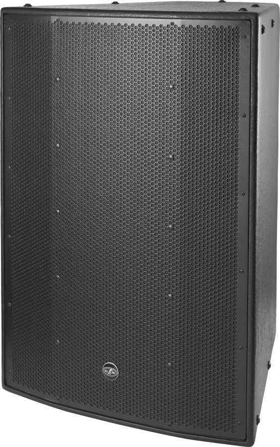 DAS Audio HQ-112.95-DX Two-Way Passive Loudspeaker