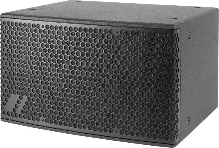 DAS Audio Q-10A Powered Subwoofer
